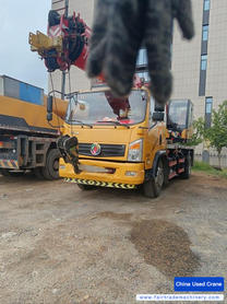 Buy Sany Used Crane / 2 Buy Sany Used Crane / 2